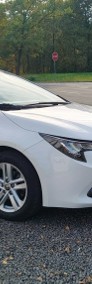 Toyota Corolla XII Krajowy, książka serwisowa.-3