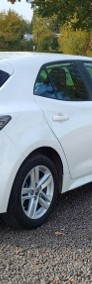 Toyota Corolla XII Krajowy, książka serwisowa.-4