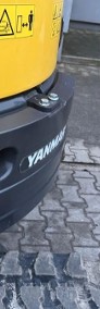 Yanmar Vio38-3