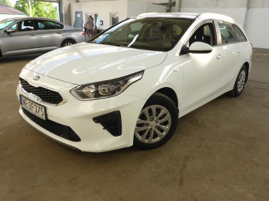 1.6 CRDI 115KM, wersja S, salon PL, EXPORT-1