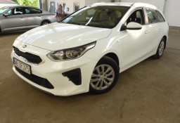 Kia Cee&apos;d III 1.6 CRDI 115KM, wersja S, salon PL, EXPORT