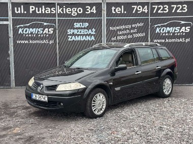 Renault Megane II-1