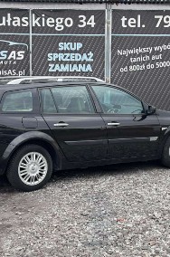 Renault Megane II-2