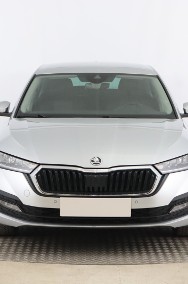 Skoda Octavia IV , Salon Polska, 1. Właściciel, Serwis ASO, VAT 23%,-2