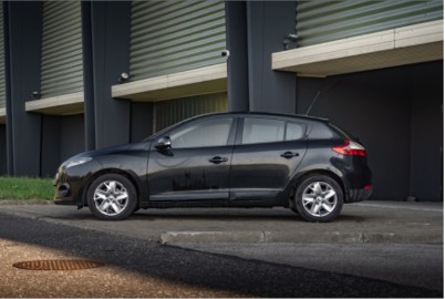 niezawodny SILNIK - BENZYNA 1,6 /16V, 81kW, 110KM,