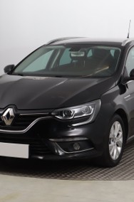 Renault Megane IV , Salon Polska, 1. Właściciel, VAT 23%, Navi, Klimatronic,-2