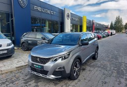 Peugeot 5008 Peugeot 5008 2.0 HDi 180 KM GT Line EAT8 7-osób Navi Stan BDB