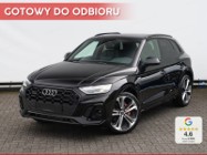 Audi Q5 III 40 TDI quattro S Line 2.0 40 TDI quattro S Line (204KM) MMI Navigation