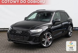 Audi Q5 III 40 TDI quattro S Line 2.0 40 TDI quattro S Line (204KM) MMI Navigation