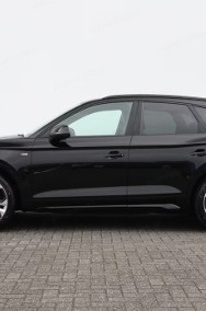 Audi Q5 III 40 TDI quattro S Line 2.0 40 TDI quattro S Line (204KM) MMI Navigation-2