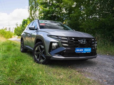 Hyundai Tucson , Salon Polska, Serwis ASO, Automat, VAT 23%, Navi,-1