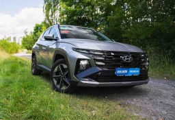 Hyundai Tucson , Salon Polska, Serwis ASO, Automat, VAT 23%, Navi,