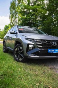Hyundai Tucson , Salon Polska, Serwis ASO, Automat, VAT 23%, Navi,-2