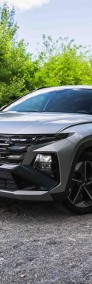 Hyundai Tucson , Salon Polska, Serwis ASO, Automat, VAT 23%, Navi,-4