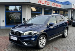 Suzuki SX4 S-Cross 4x4 ,Kamera, Navi, Pod fotele, Gwarancja