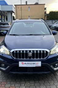 Suzuki SX4 S-Cross 4x4 ,Kamera, Navi, Pod fotele, Gwarancja-2