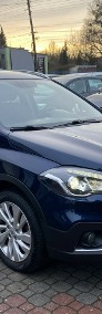 Suzuki SX4 S-Cross 4x4 ,Kamera, Navi, Pod fotele, Gwarancja-3