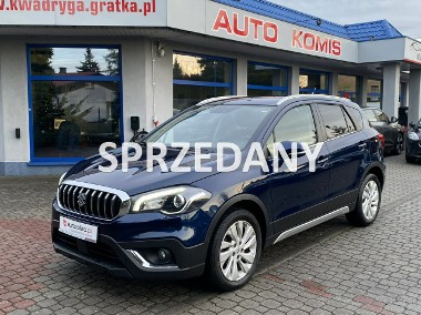 Suzuki SX4 S-Cross Rezerwacja-1