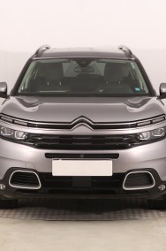 Citroen C5 Aircross Salon Polska, Serwis ASO, Automat, Skóra, Navi, Klimatronic,-2