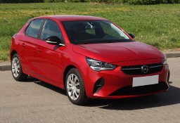 Opel Corsa F , Salon Polska, Serwis ASO, Klima, Tempomat