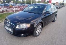 Audi A4 III (B7) Benzyna