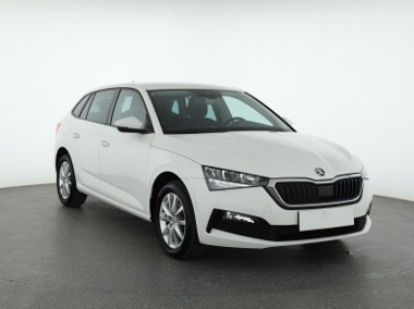 Skoda Scala , Salon Polska, 1. Właściciel, VAT 23%, Klimatronic,-1