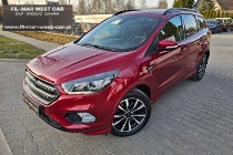 Ford Kuga III