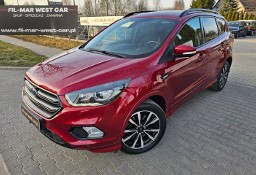 Ford Kuga III