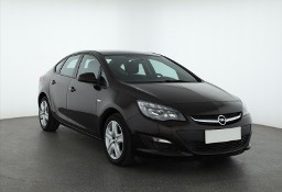 Opel Astra J , Salon Polska, GAZ, Navi, Klimatronic, Tempomat, Parktronic