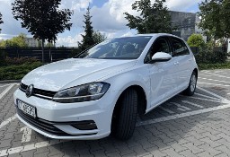 Volkswagen Golf VII Niemiec płakał, bo by taki chciał