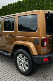 Jeep Wrangler III [JK] Unlimited 3.8 Sahara 70th Anniversary Edition-2