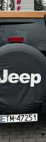 Jeep Wrangler III [JK] Unlimited 3.8 Sahara 70th Anniversary Edition-3