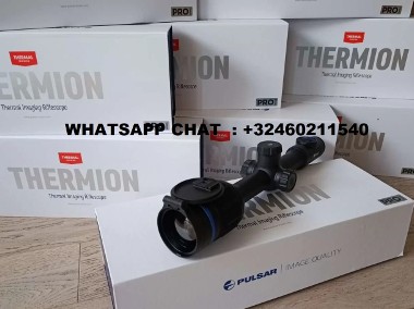 Pulsar THERMION 2 LRF XP50 PRO, Thermion 2 XP50 , Pulsar Thermion Duo DXP50-1