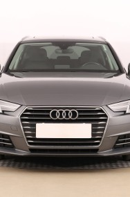 Audi A4 B9 , Navi, Xenon, Bi-Xenon, Klimatronic, Tempomat, Parktronic,-2