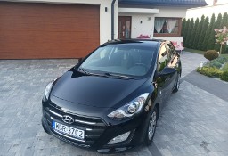 Hyundai i30 II Super stan grzana kierownica i siedzenia