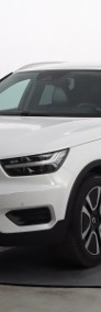 Volvo XC40 , Automat, Skóra, Navi, Klimatronic, Tempomat, Parktronic-3