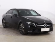 Mercedes-Benz Klasa A W177 , Salon Polska, 1. Właściciel, Automat, Skóra, Navi,