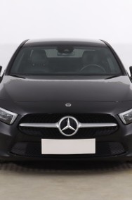 Mercedes-Benz Klasa A W177 , Salon Polska, 1. Właściciel, Automat, Skóra, Navi,-2