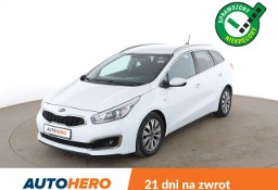 Kia Cee&apos;d II GRATIS! Pakiet Serwisowy o wartości 600 zł!