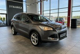 Ford Kuga II Titanium 2.0TDCI 163KM PowerShift 2014 4X4 12 m-cy gwarancji