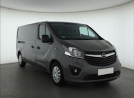 Opel Vivaro 2900, Extra Long, Salon PL, Klimatyzacja, Tempomat,