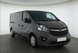 Opel Vivaro 2900, Extra Long, Salon PL, Klimatyzacja, Tempomat,