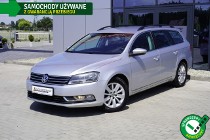 Volkswagen Passat B7 Navi, Grzane fotele, Tempomat, Czujniki, Alu, GWARANCJA, Bezwypadek