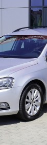 Volkswagen Passat B7 Navi, Grzane fotele, Tempomat, Czujniki, Alu, GWARANCJA, Bezwypadek-3