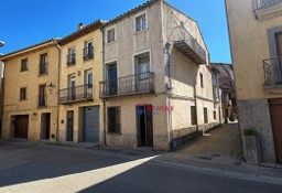 Dom Girona, Sant Pau De Segúries