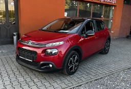 Citroen C3 III NAVIGACJA, KAMERA, SUPER STAN