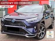 Toyota RAV 4 V Selection 2.5 Plug-In Hybrid Selection 2.5 Plug-In Hybrid 306KM | Podgrzewane