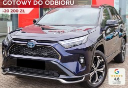 Toyota RAV 4 V Selection 2.5 Plug-In Hybrid Selection 2.5 Plug-In Hybrid 306KM | Podgrzewane