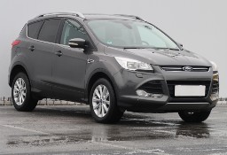 Ford Kuga , 180 KM, Skóra, Navi, Klimatronic, Tempomat, Parktronic,