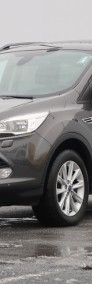 Ford Kuga , 180 KM, Skóra, Navi, Klimatronic, Tempomat, Parktronic,-3